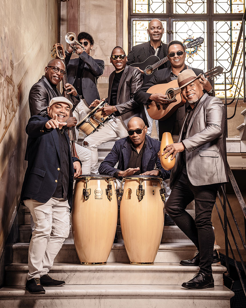 Wakadjo - Afrika Karibik Festival Logo Tropical Sound